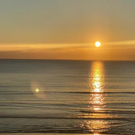 Alex 31 Апартаменти Ларнака