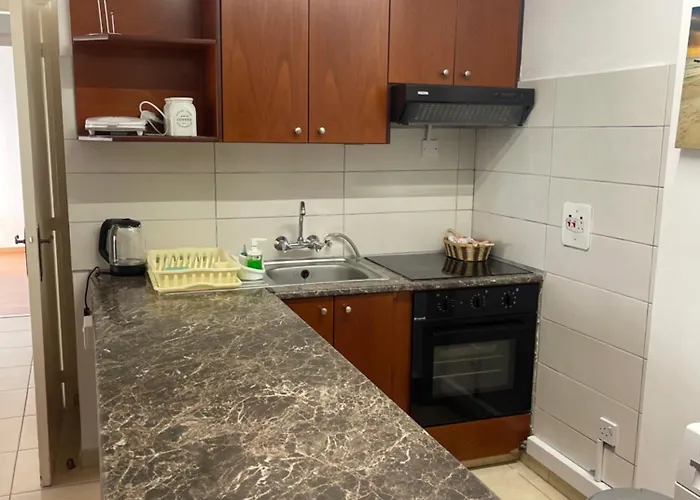 Alex 31 Апартаменти *