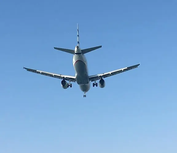 Апартаменти Alex 31 Ларнака