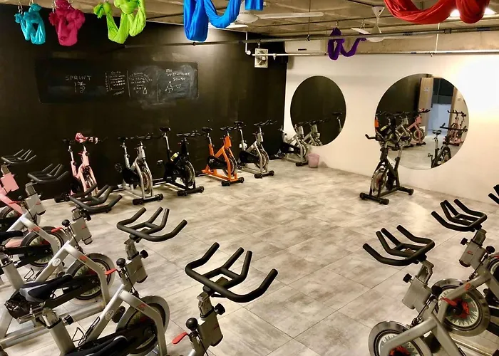 Апартаменти Alex 31 Ларнака