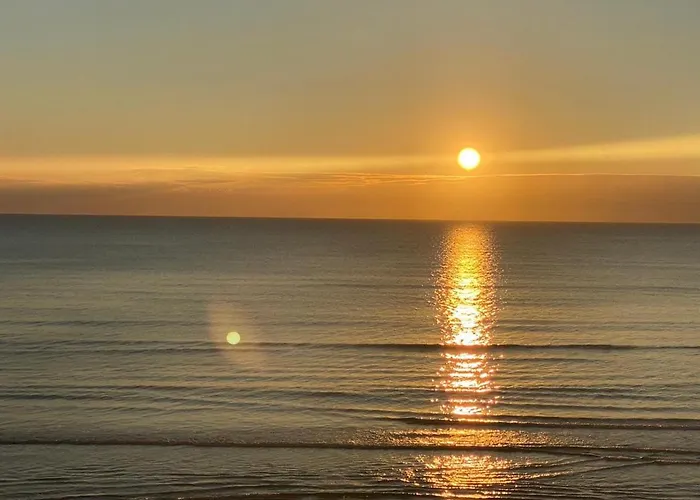 Alex 31 Апартаменти Ларнака